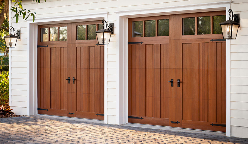 Garage Doors and Openers Services Bellefontaine Ohio