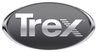 Trex Composite Decking logo